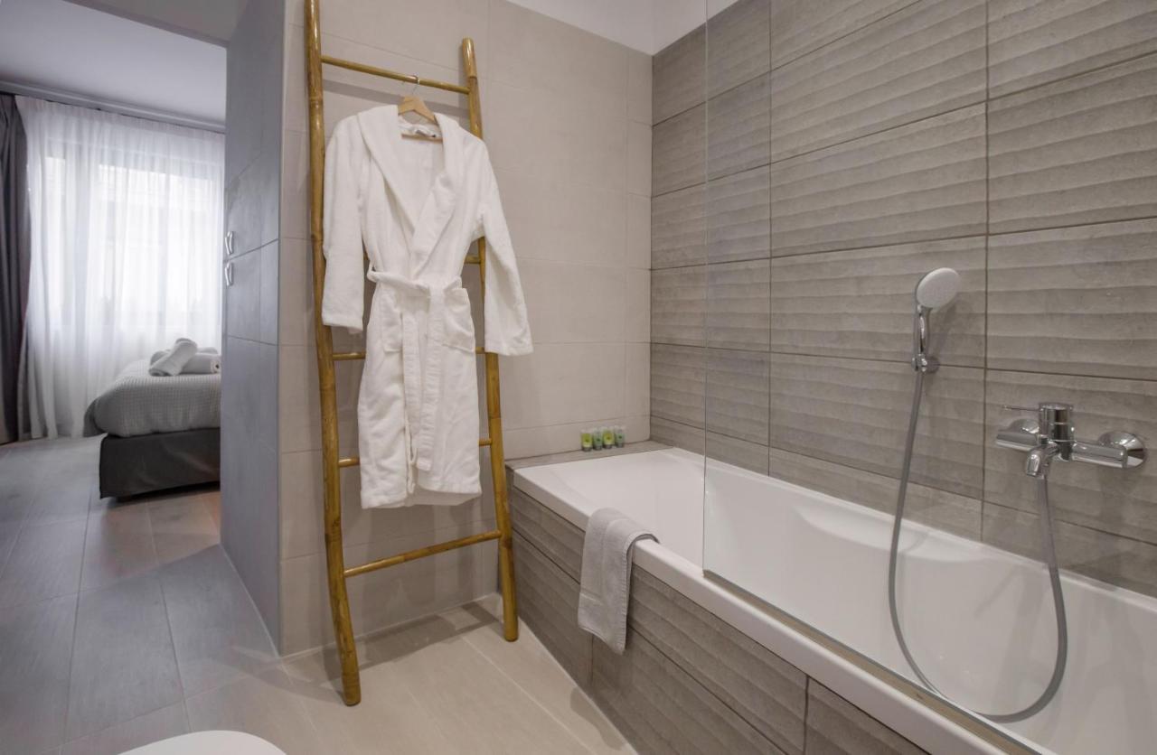 Ermou Monastiraki View Lycabettus Apartment Athens Ngoại thất bức ảnh