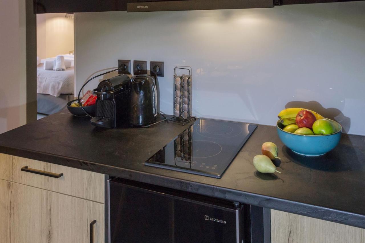 Ermou Monastiraki View Lycabettus Apartment Athens Ngoại thất bức ảnh