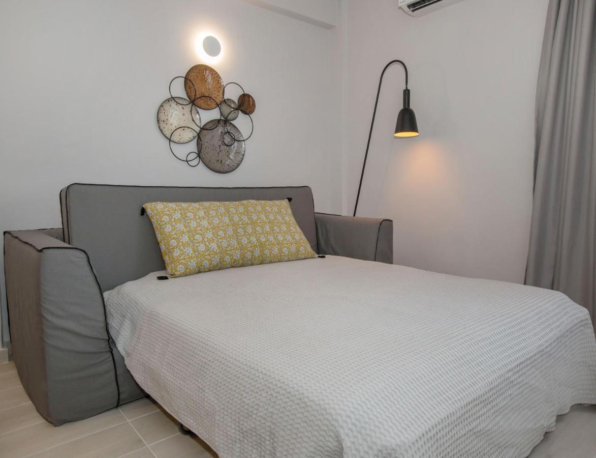 Ermou Monastiraki View Lycabettus Apartment Athens Ngoại thất bức ảnh