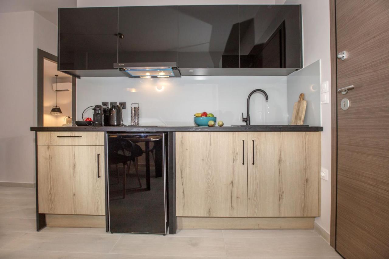 Ermou Monastiraki View Lycabettus Apartment Athens Ngoại thất bức ảnh