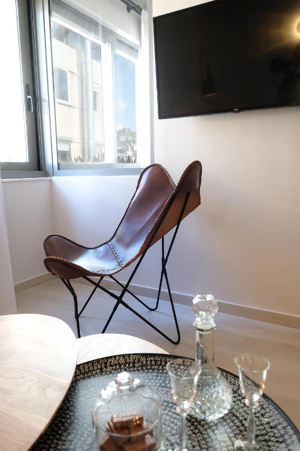 Ermou Monastiraki View Lycabettus Apartment Athens Ngoại thất bức ảnh
