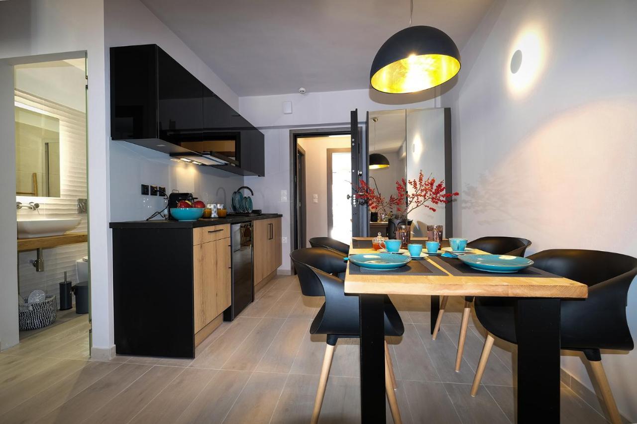 Ermou Monastiraki View Lycabettus Apartment Athens Ngoại thất bức ảnh