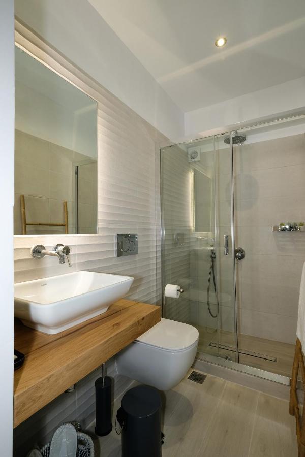 Ermou Monastiraki View Lycabettus Apartment Athens Ngoại thất bức ảnh