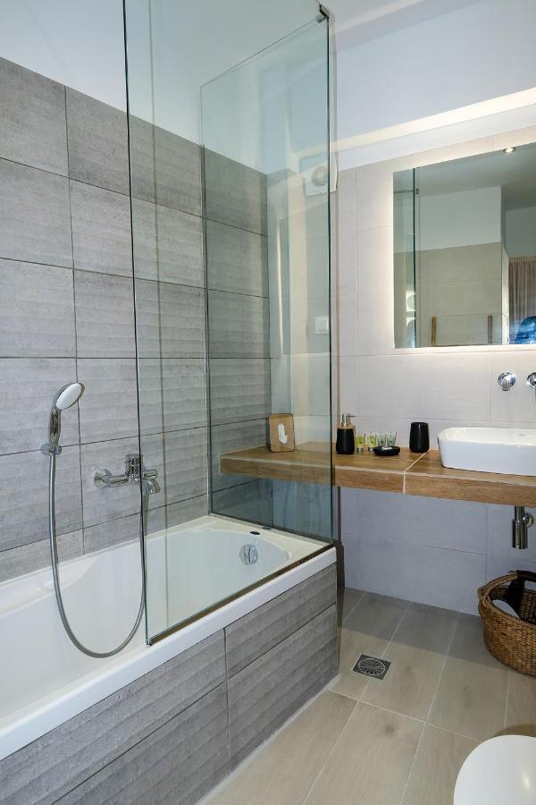Ermou Monastiraki View Lycabettus Apartment Athens Ngoại thất bức ảnh
